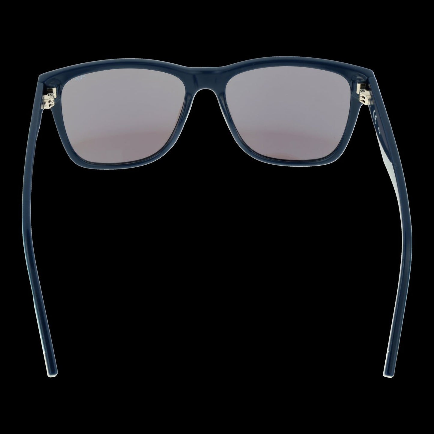 FILA MOD. SFI118V 55D82B SUNGLASSES & EYEWEAR FILA SUNGLASSES Black