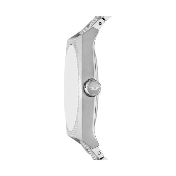 DIESEL WATCHES Mod. DZ2172 WATCHES DIESEL Light Gray