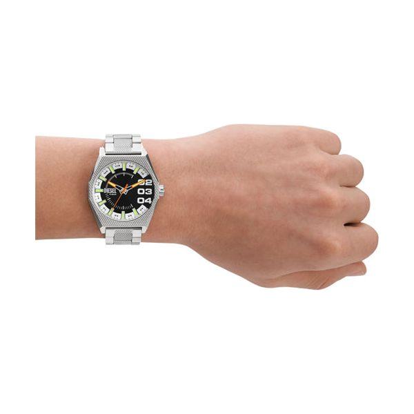 DIESEL WATCHES Mod. DZ2172 WATCHES DIESEL Rosy Brown