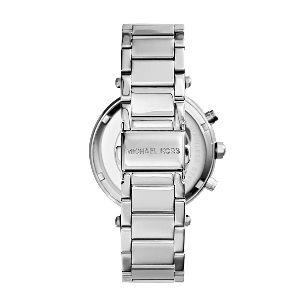 MICHAEL KORS WATCHES Mod. MK5353 WATCHES MICHAEL KORS Light Gray