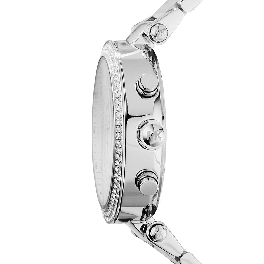 MICHAEL KORS WATCHES Mod. MK5353 WATCHES MICHAEL KORS Light Gray