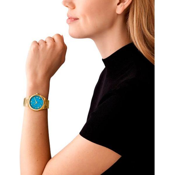 MICHAEL KORS Mod. LENNOX WATCHES MICHAEL KORS Black
