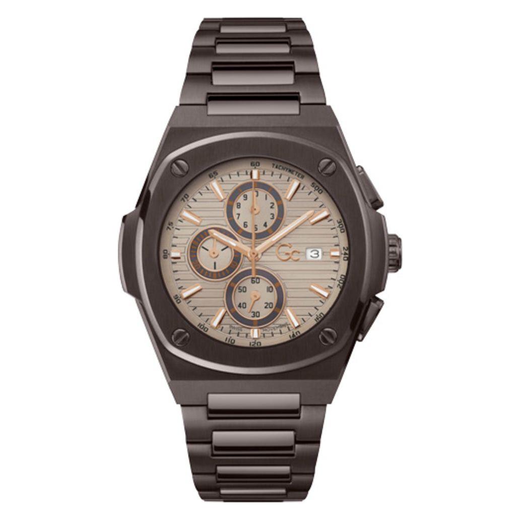 GUESS COLLECTION WATCHES Mod. Y99013G1MF WATCHES GUESS COLLECTION Dark Slate Gray