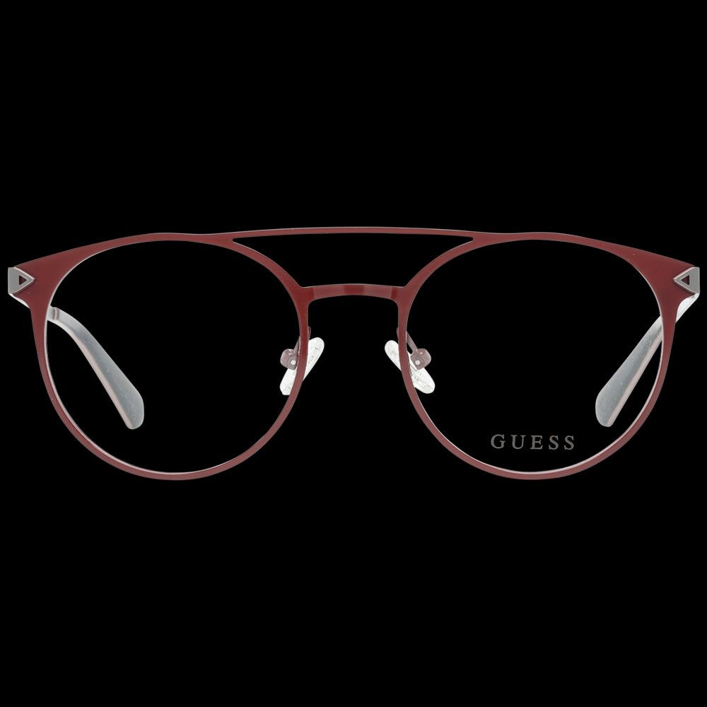 GUESS MOD. GU1956 50070 SUNGLASSES & EYEWEAR GUESS EYEWEAR Black