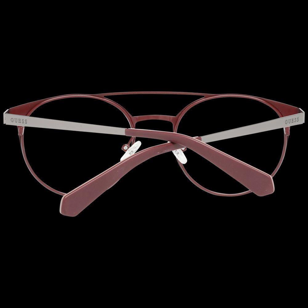 GUESS MOD. GU1956 50070 SUNGLASSES & EYEWEAR GUESS EYEWEAR Black