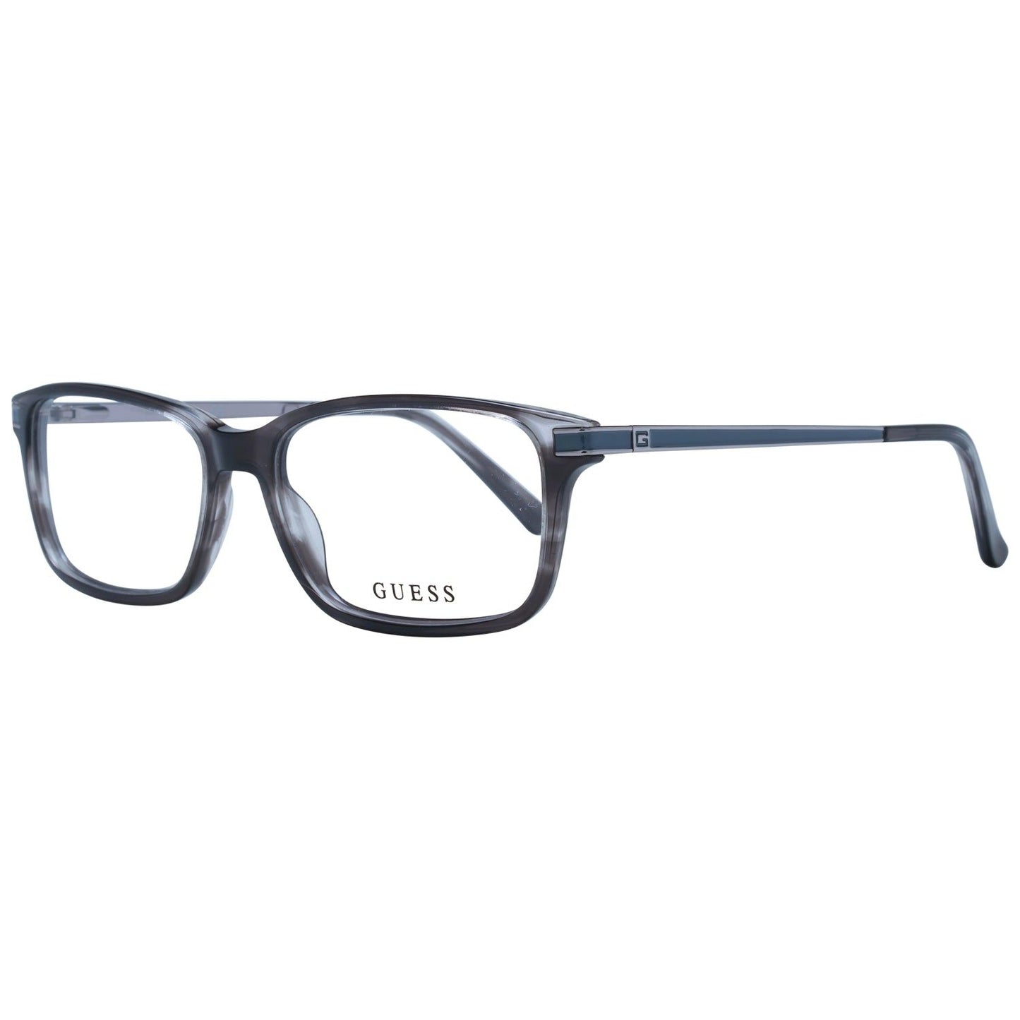GUESS MOD. GU1986 55020 SUNGLASSES & EYEWEAR GUESS EYEWEAR Dark Slate Gray