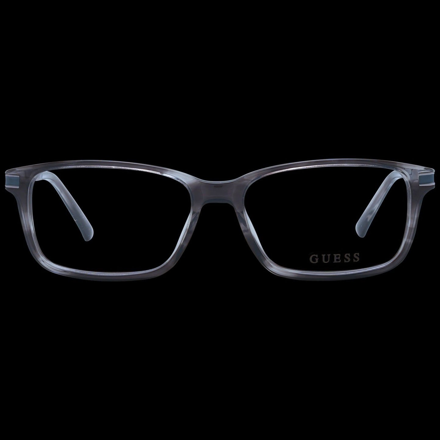 GUESS MOD. GU1986 55020 SUNGLASSES & EYEWEAR GUESS EYEWEAR Black