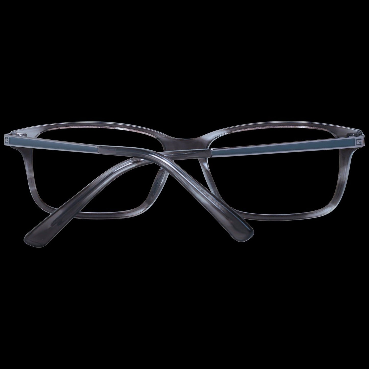 GUESS MOD. GU1986 55020 SUNGLASSES & EYEWEAR GUESS EYEWEAR Black