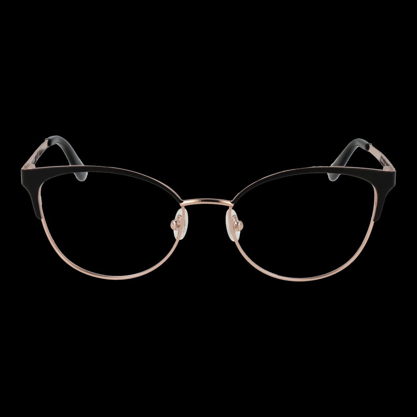 GUESS MOD. GU2796 54001 SUNGLASSES & EYEWEAR GUESS EYEWEAR Black