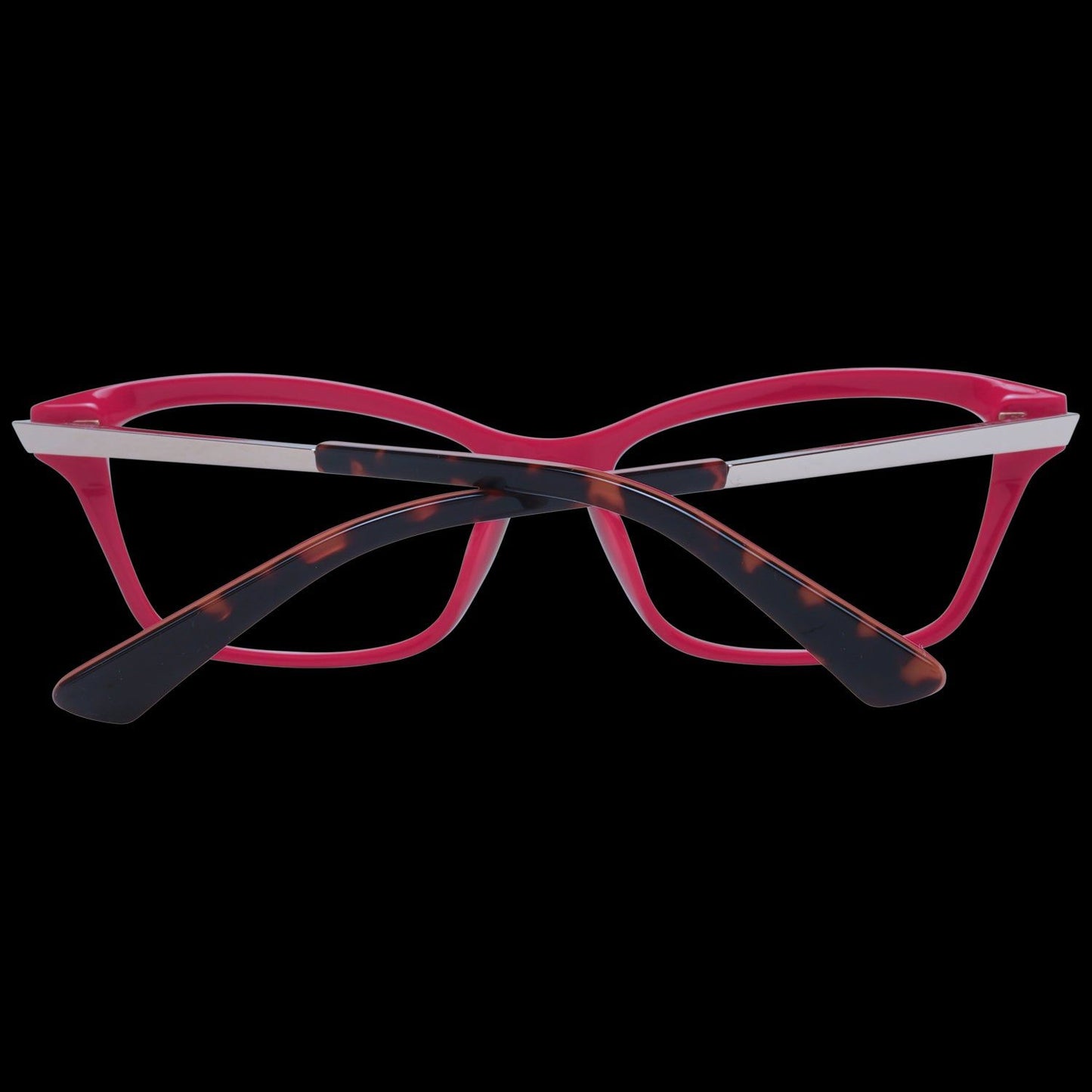 GUESS MOD. GU2797 52052 SUNGLASSES & EYEWEAR GUESS EYEWEAR Black