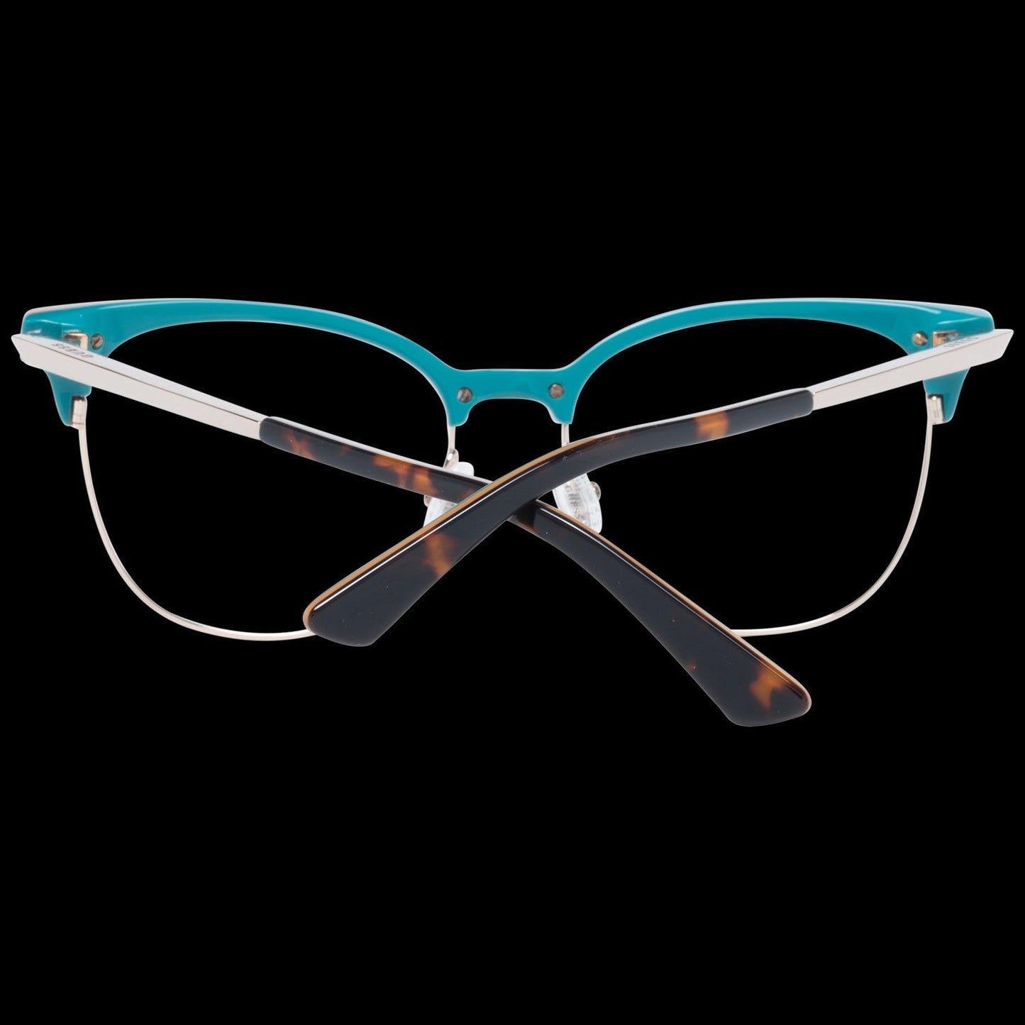 GUESS MOD. GU2798 53052 SUNGLASSES & EYEWEAR GUESS EYEWEAR Black
