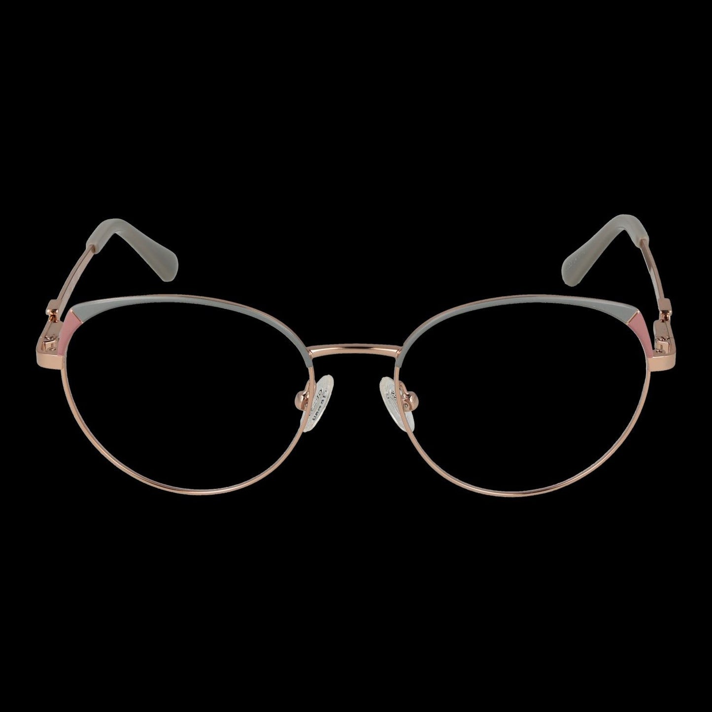 GUESS MOD. GU2867 51028 SUNGLASSES & EYEWEAR GUESS EYEWEAR Black