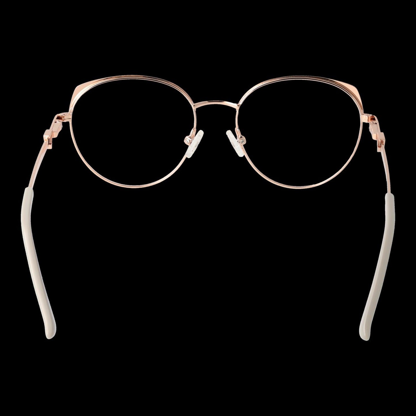 GUESS MOD. GU2867 51028 SUNGLASSES & EYEWEAR GUESS EYEWEAR Black