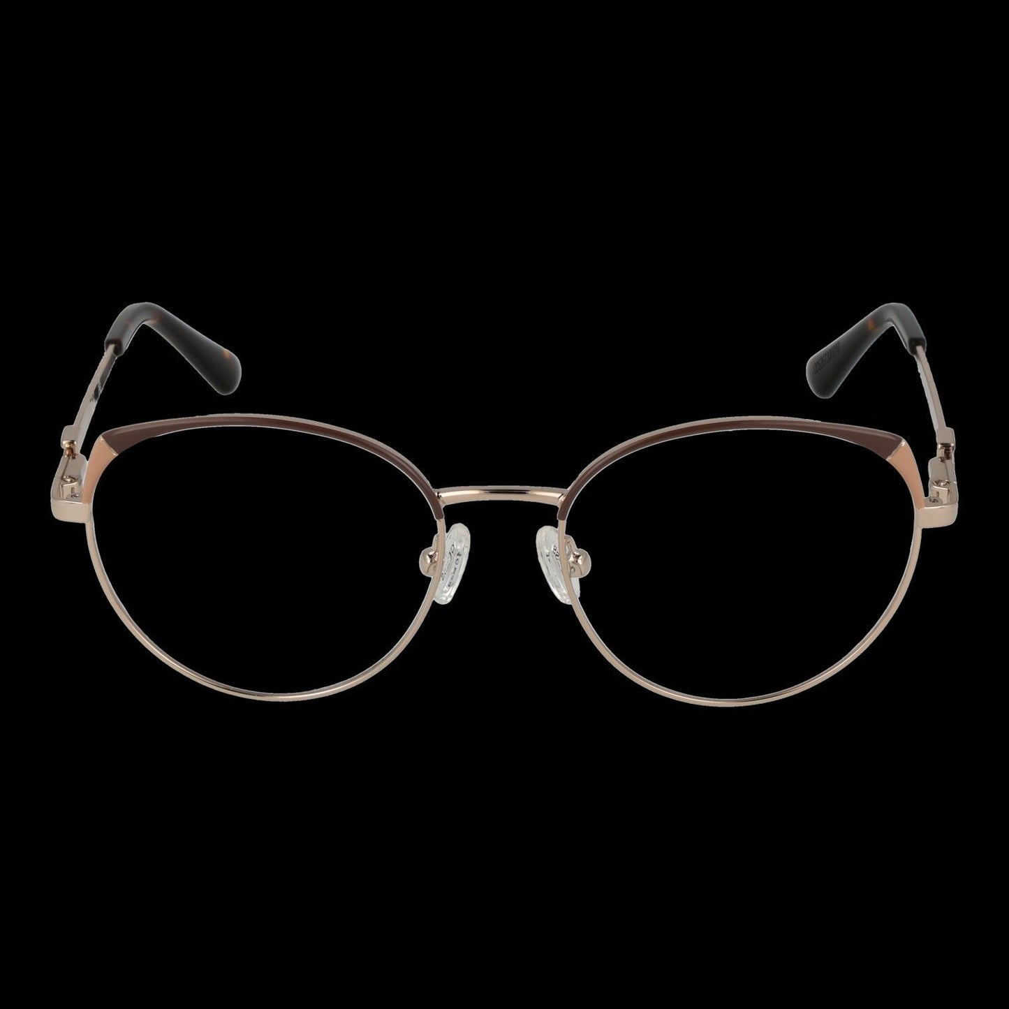 GUESS MOD. GU2867 51032 SUNGLASSES & EYEWEAR GUESS EYEWEAR Black