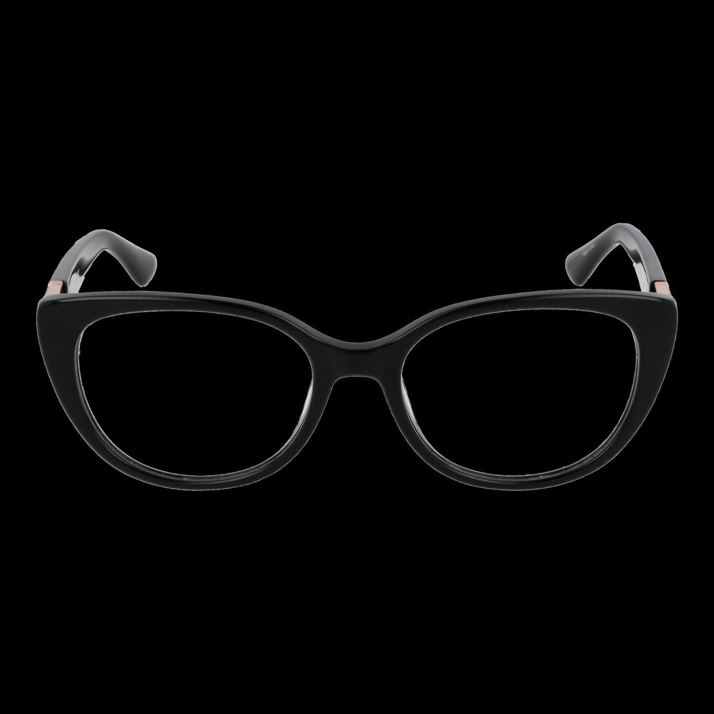 GUESS MOD. GU2908 51001 SUNGLASSES & EYEWEAR GUESS EYEWEAR Black