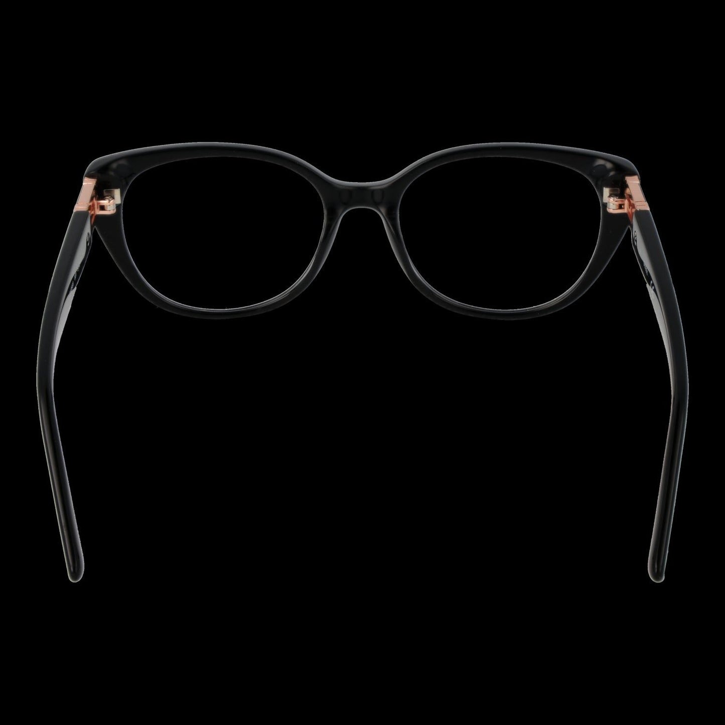 GUESS MOD. GU2908 51001 SUNGLASSES & EYEWEAR GUESS EYEWEAR Black