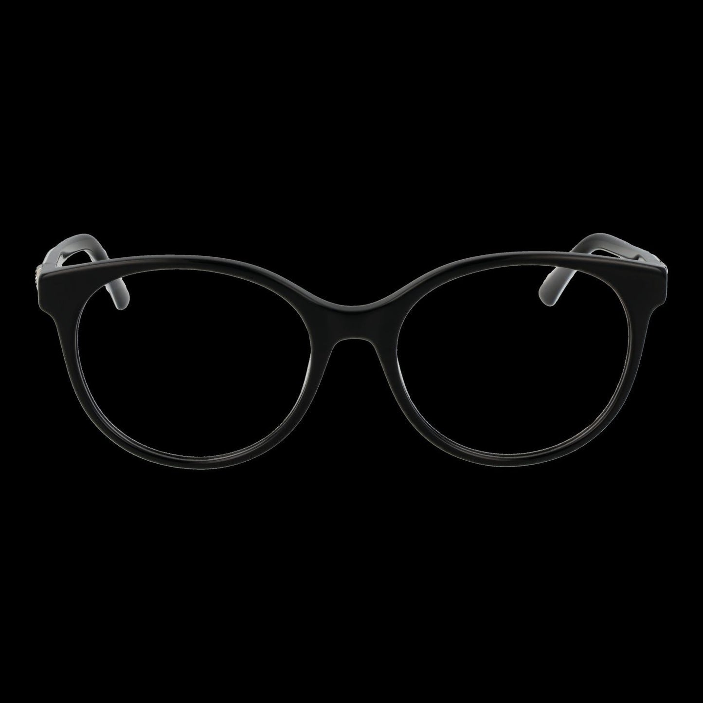 GUESS MOD. GU2944 55001 SUNGLASSES & EYEWEAR GUESS EYEWEAR Black
