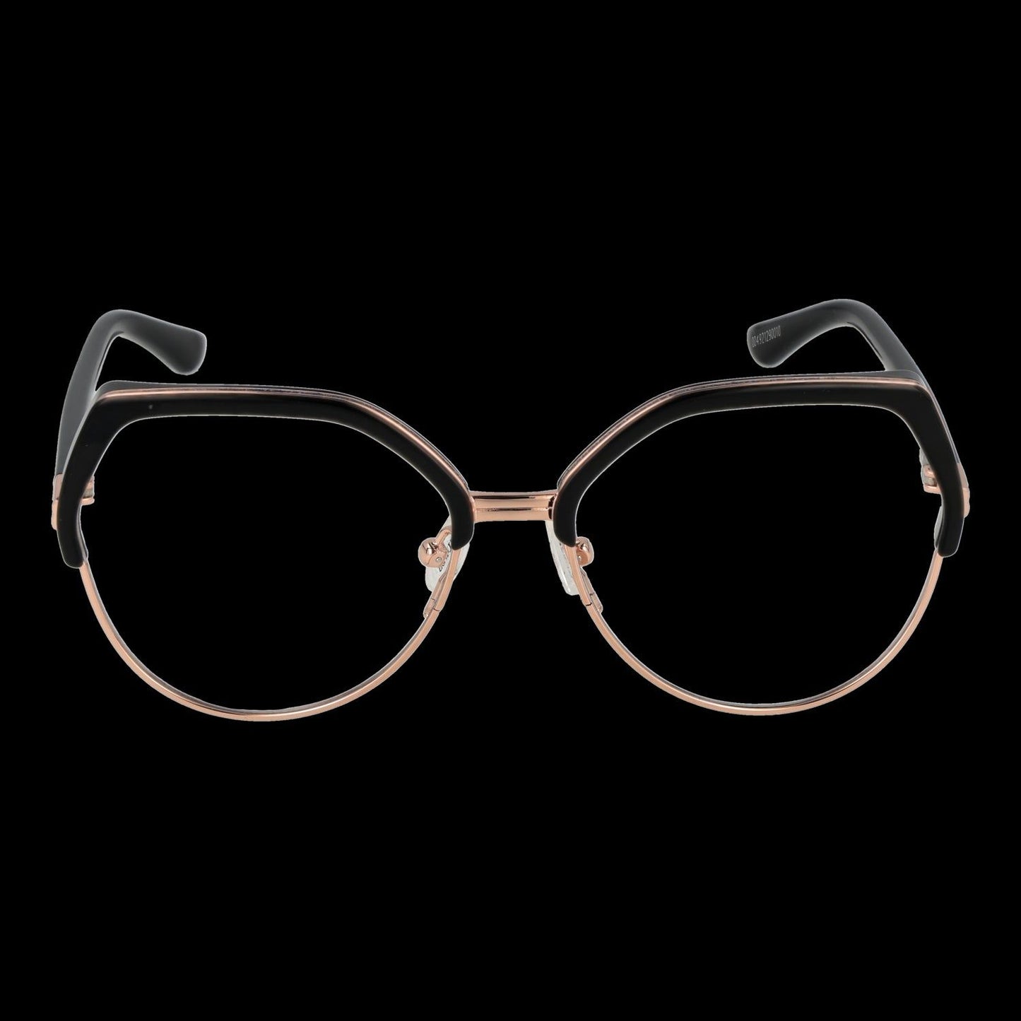 GUESS MOD. GU2947 54001 SUNGLASSES & EYEWEAR GUESS EYEWEAR Black