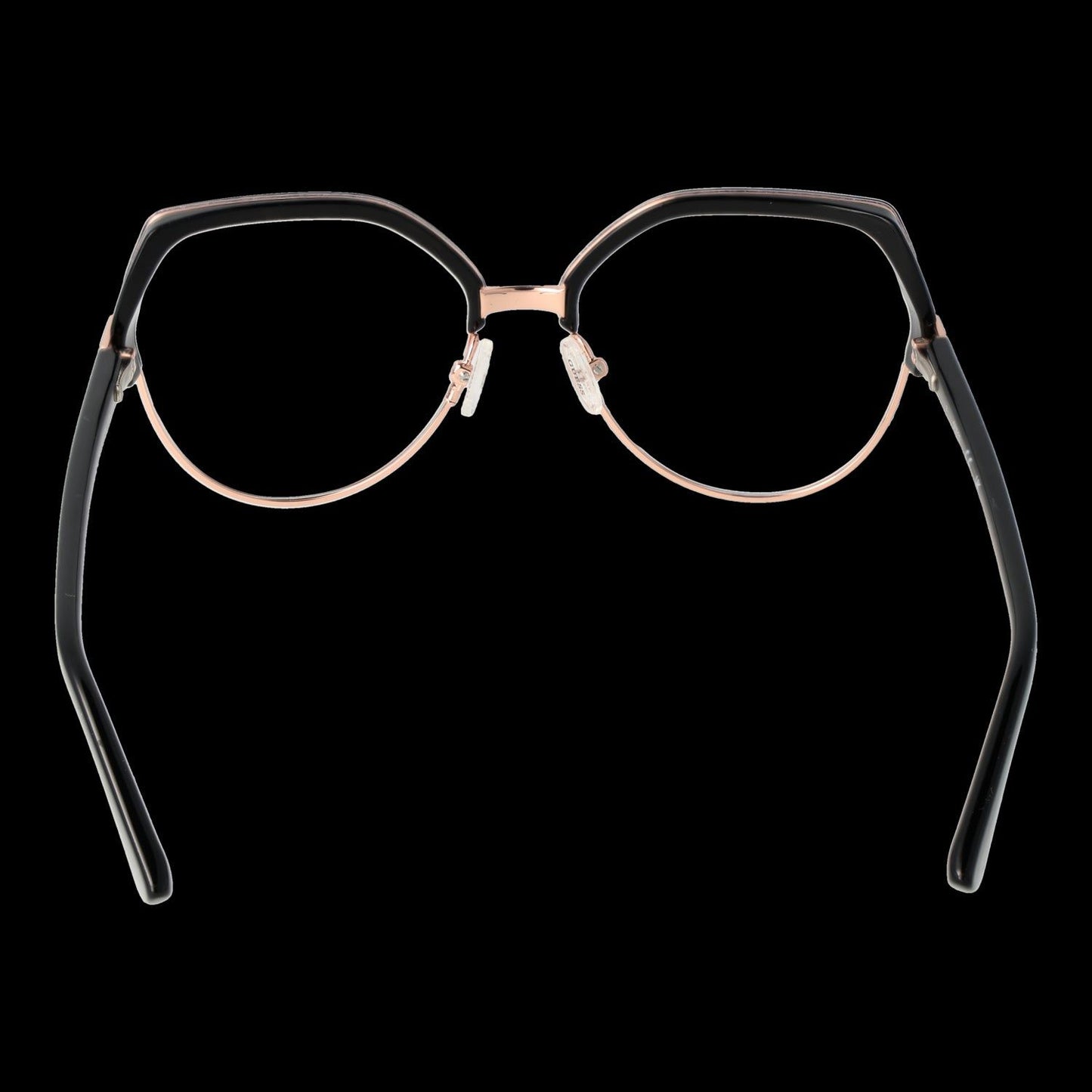 GUESS MOD. GU2947 54001 SUNGLASSES & EYEWEAR GUESS EYEWEAR Black