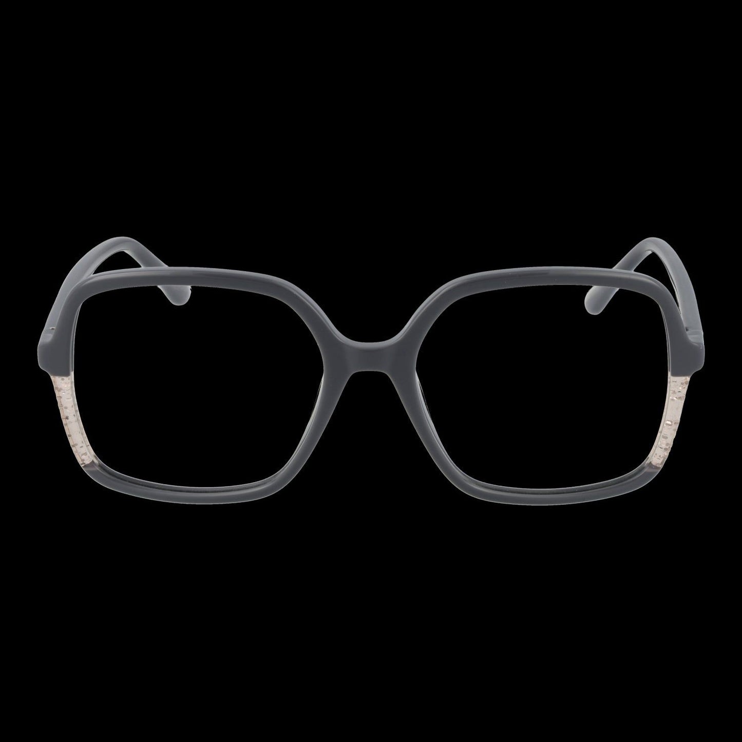 GUESS MOD. GU2950 53020 SUNGLASSES & EYEWEAR GUESS EYEWEAR Black