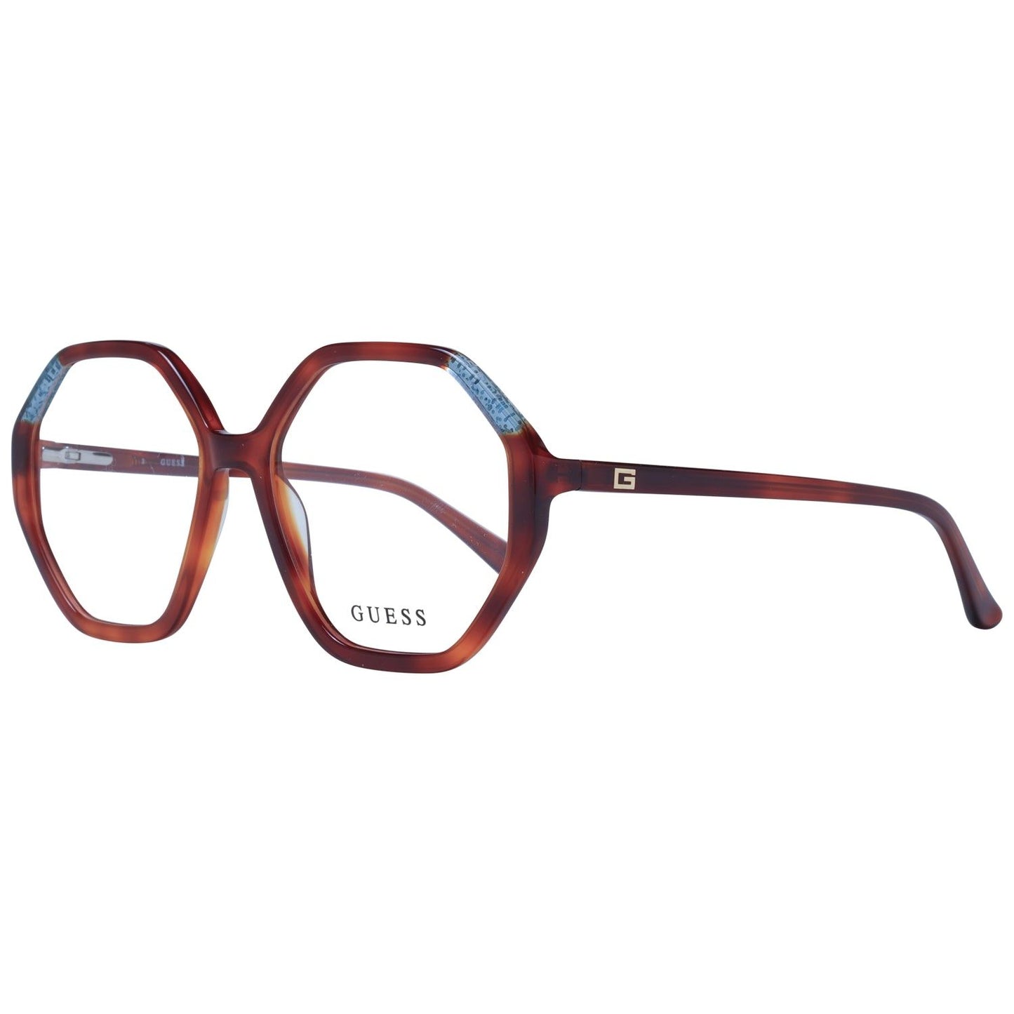 GUESS MOD. GU2951 53056 SUNGLASSES & EYEWEAR GUESS EYEWEAR Dim Gray