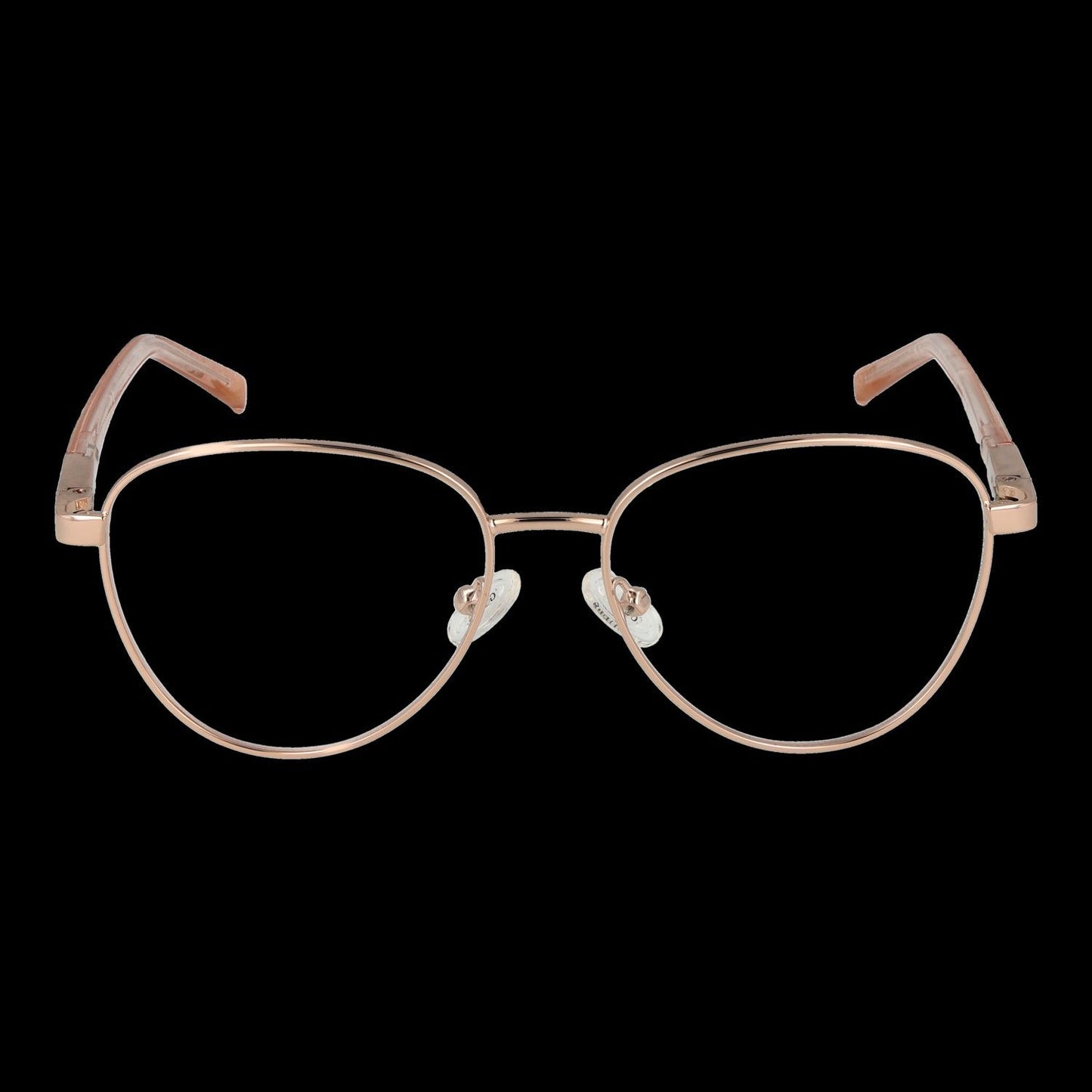 GUESS MOD. GU3037 51028 SUNGLASSES & EYEWEAR GUESS EYEWEAR Black