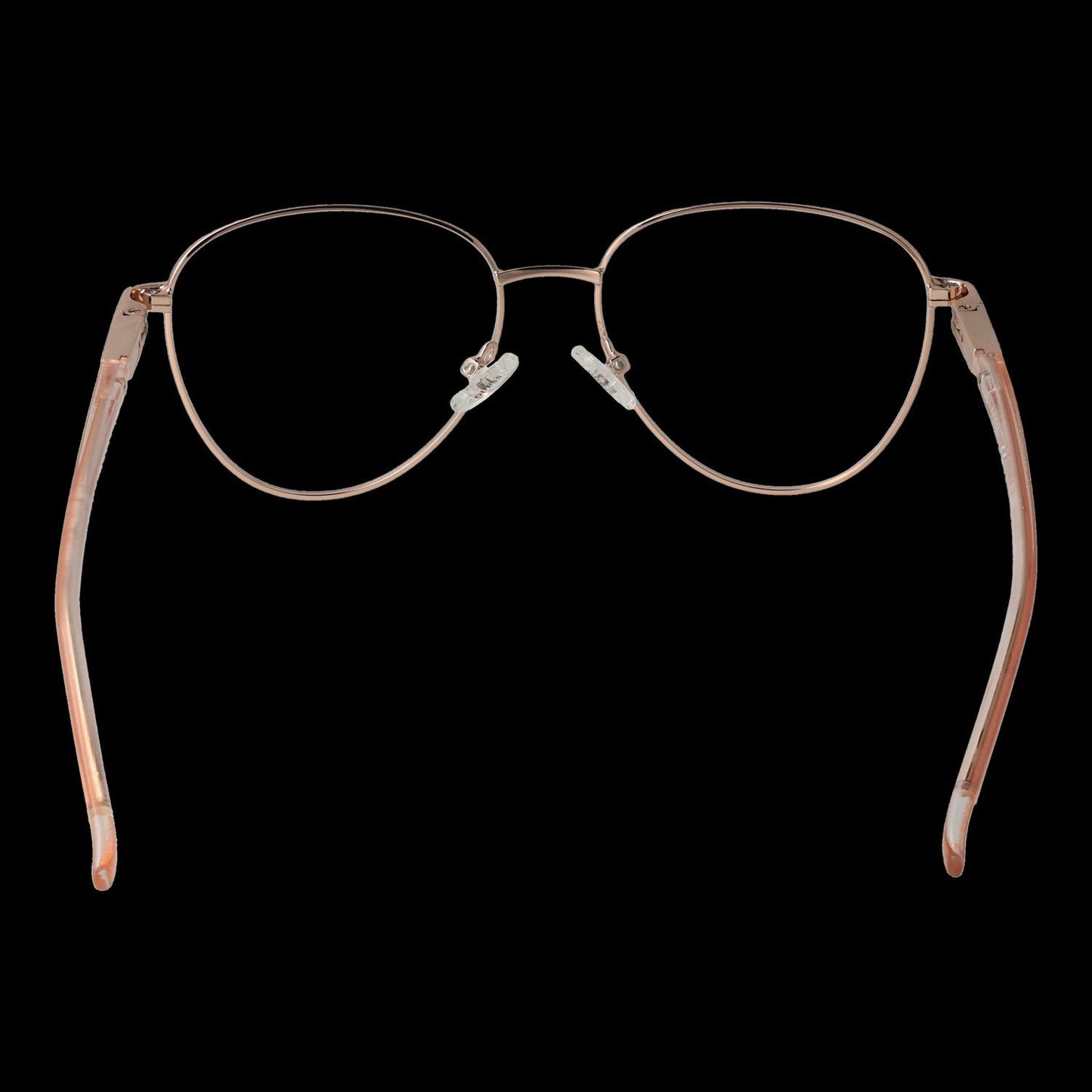 GUESS MOD. GU3037 51028 SUNGLASSES & EYEWEAR GUESS EYEWEAR Black