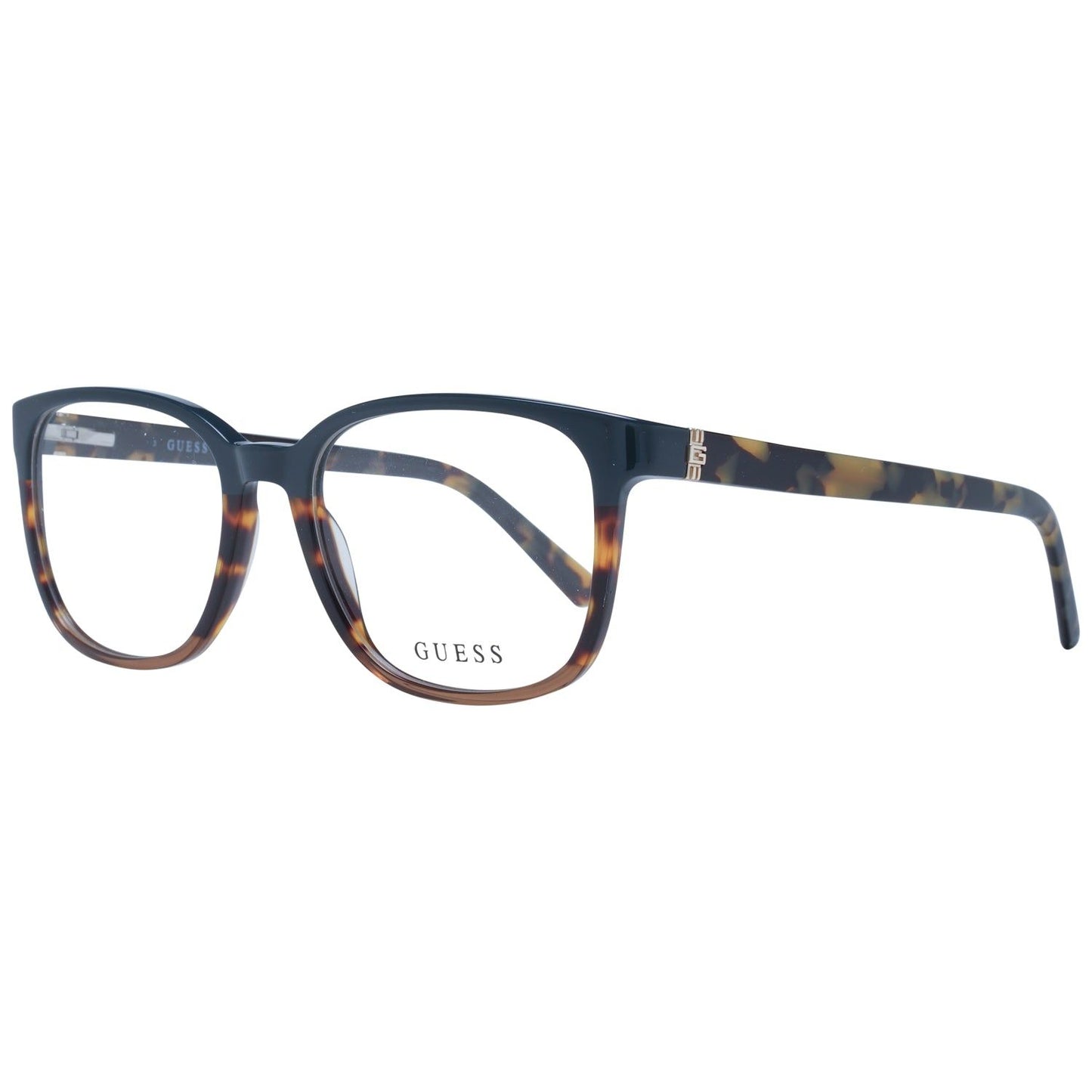 GUESS MOD. GU50080 53056 SUNGLASSES & EYEWEAR GUESS EYEWEAR Dark Slate Gray