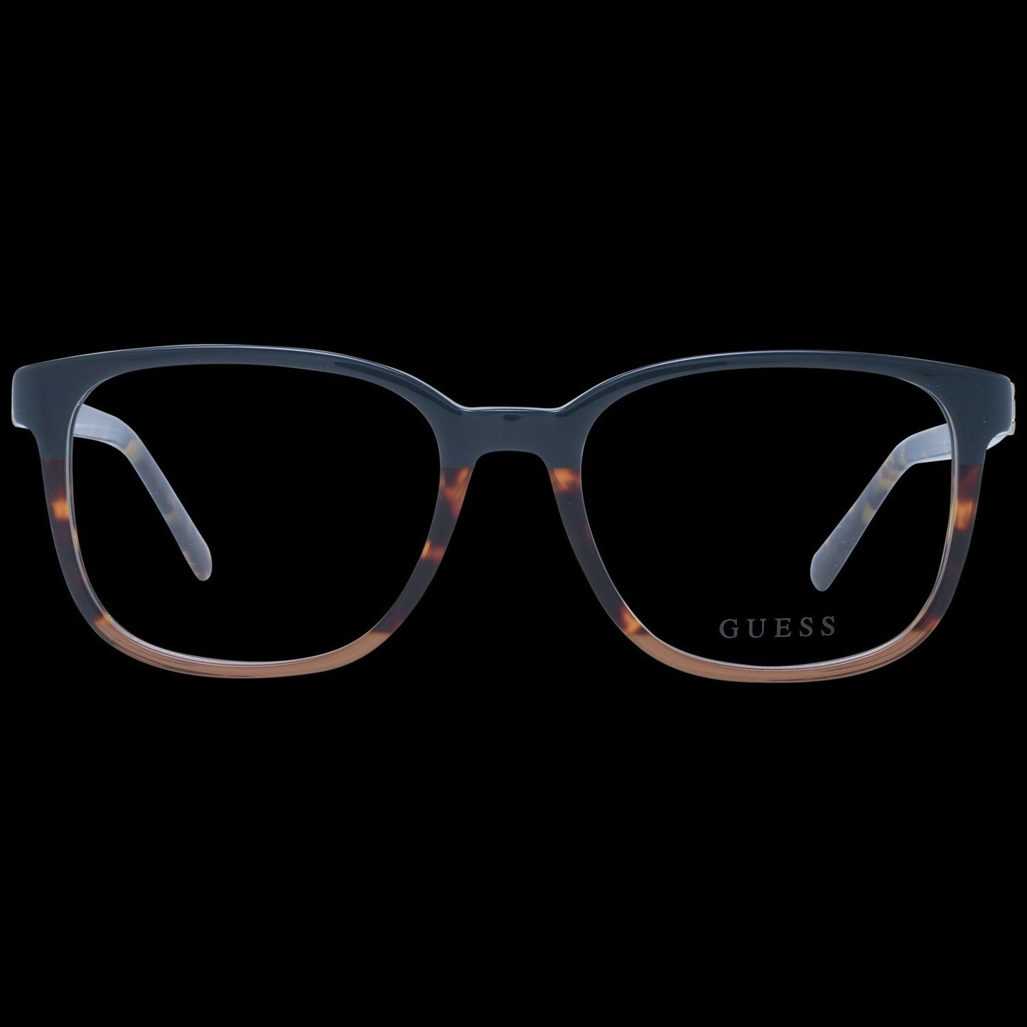 GUESS MOD. GU50080 53056 SUNGLASSES & EYEWEAR GUESS EYEWEAR Black