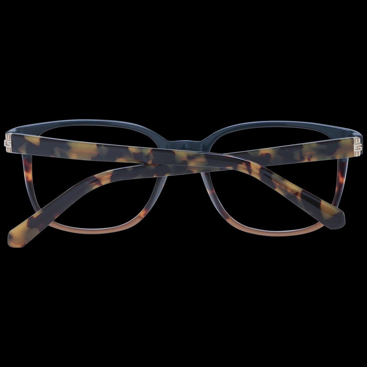 GUESS MOD. GU50080 53056 SUNGLASSES & EYEWEAR GUESS EYEWEAR Black
