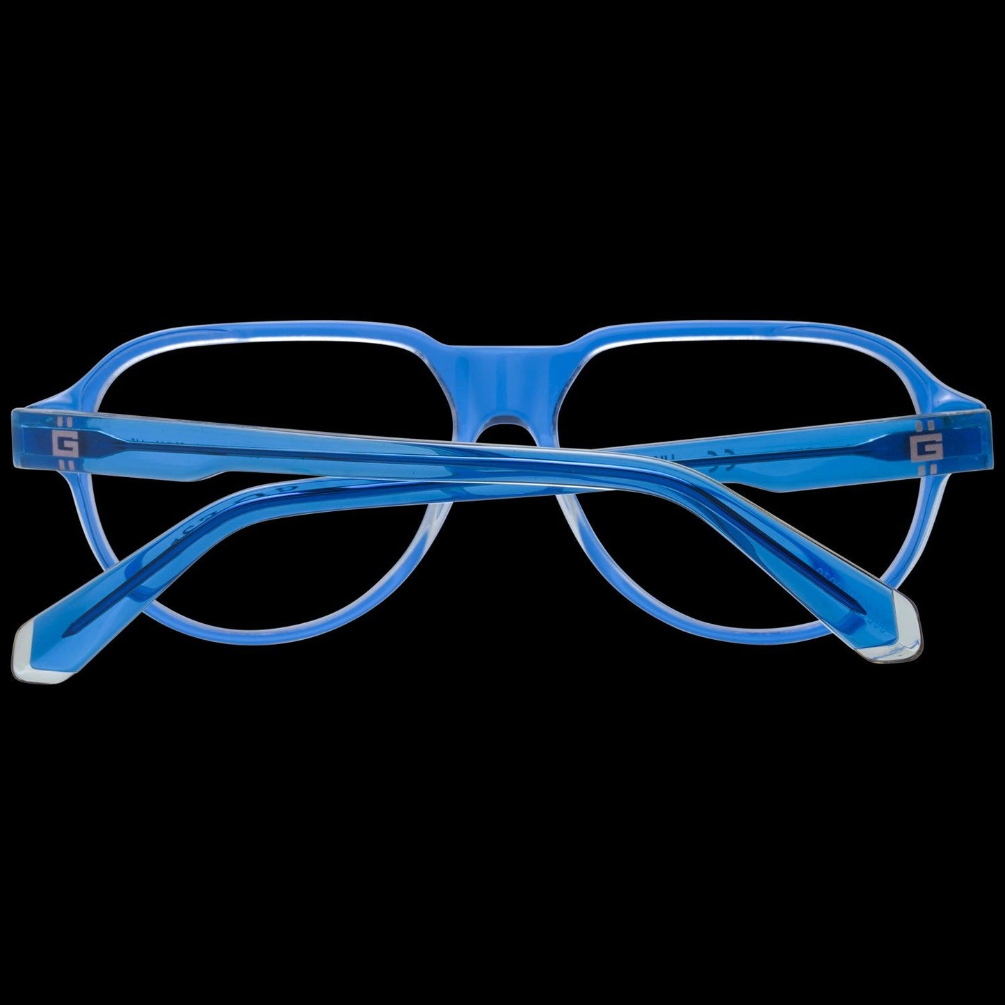 GUESS MOD. GU50090 56092 SUNGLASSES & EYEWEAR GUESS EYEWEAR Black