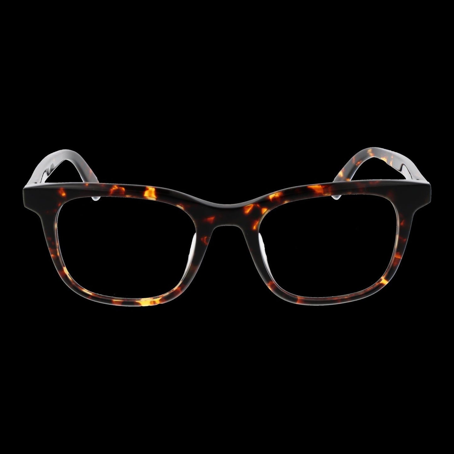 GUESS MOD. GU50092-H 50052 SUNGLASSES & EYEWEAR GUESS EYEWEAR Black