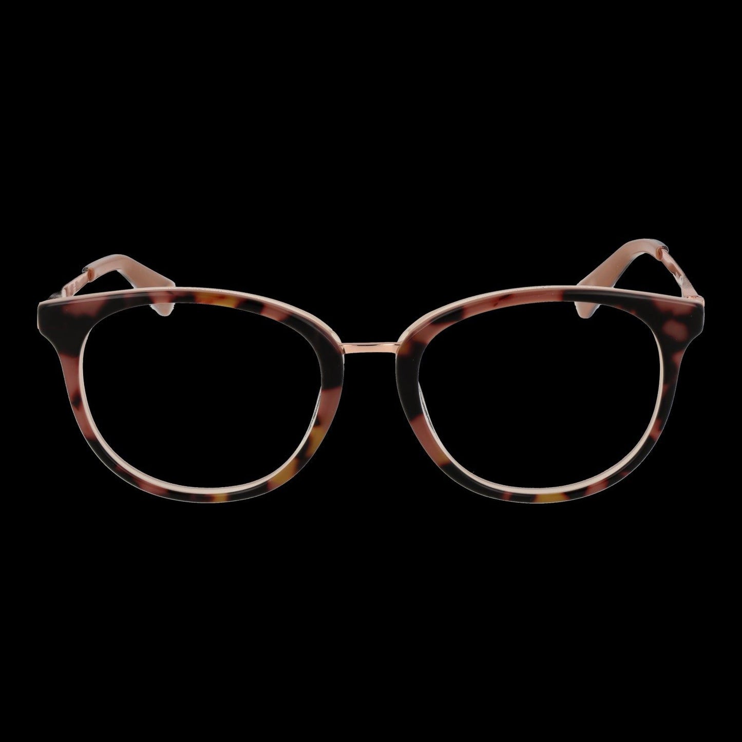 GUESS MOD. GU5218 51059 SUNGLASSES & EYEWEAR GUESS EYEWEAR Black
