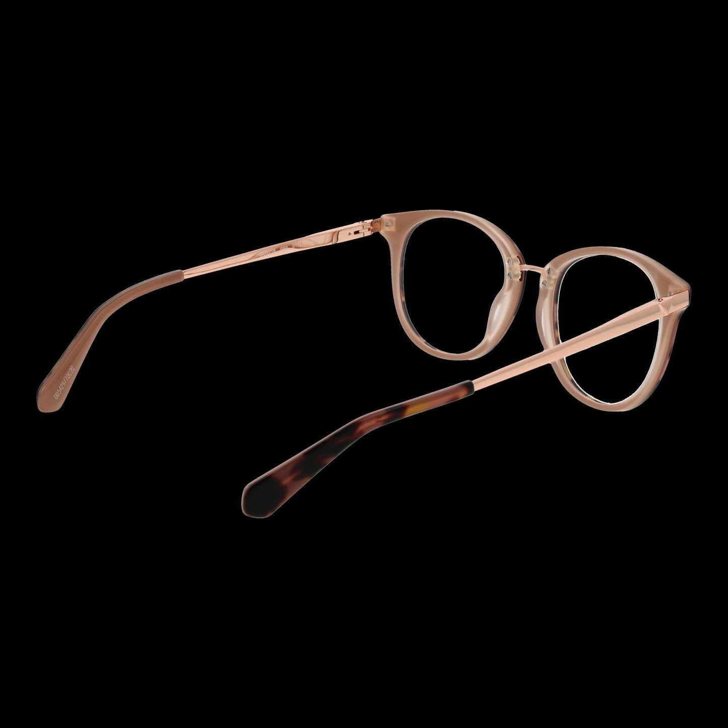 GUESS MOD. GU5218 51059 SUNGLASSES & EYEWEAR GUESS EYEWEAR Black