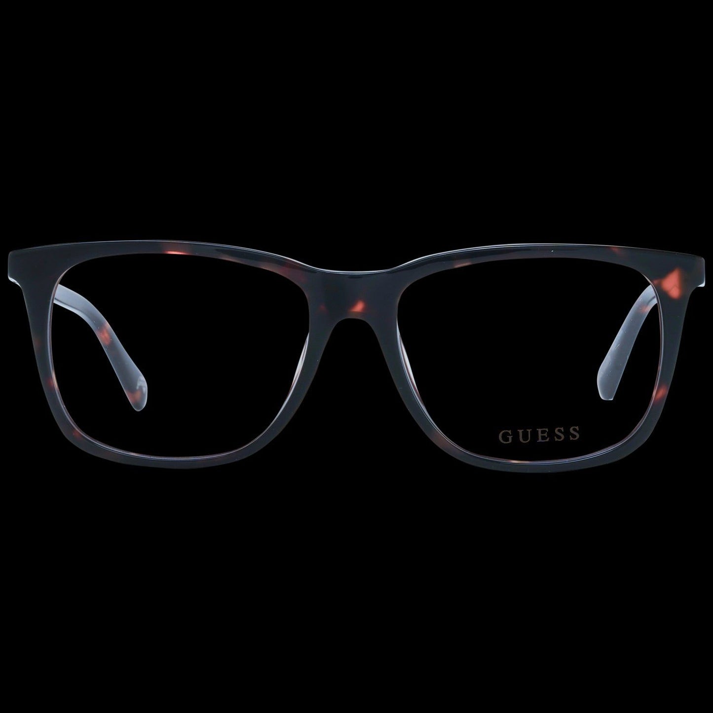 GUESS MOD. GU5223 54052 SUNGLASSES & EYEWEAR GUESS EYEWEAR Black