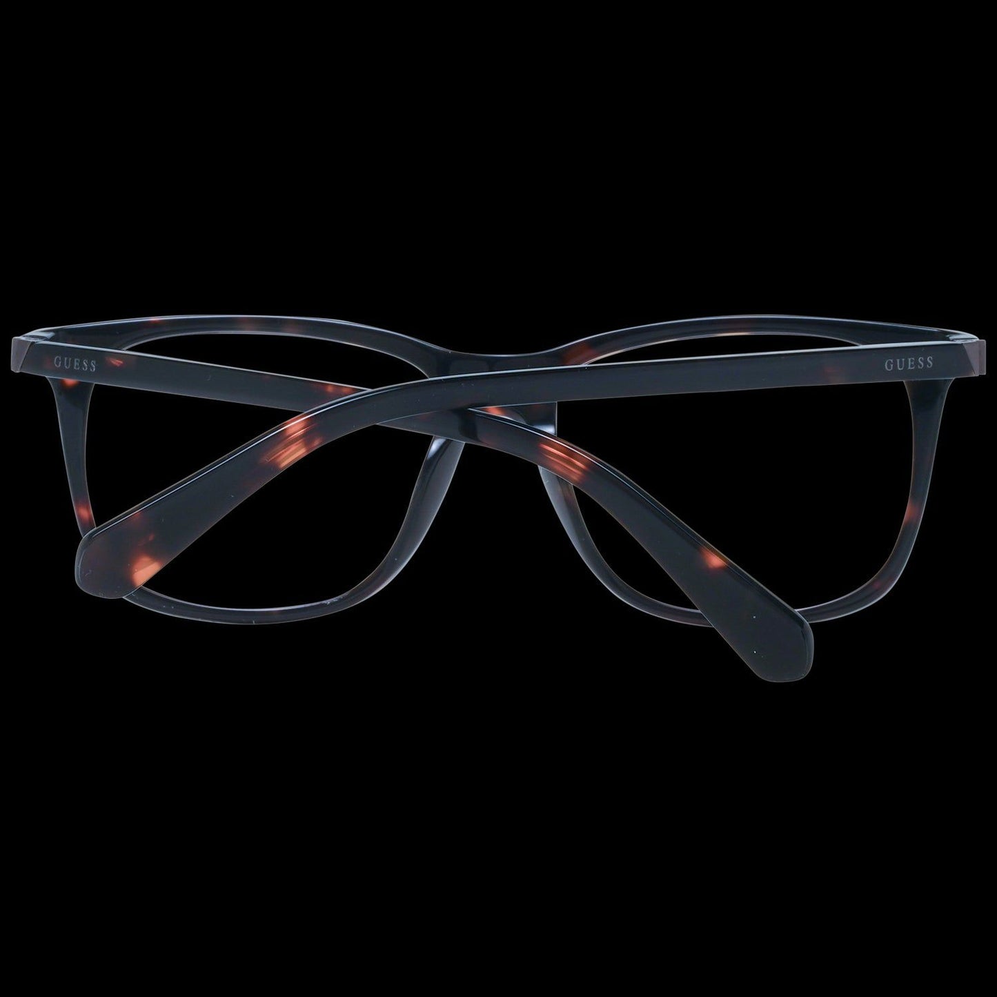 GUESS MOD. GU5223 54052 SUNGLASSES & EYEWEAR GUESS EYEWEAR Black