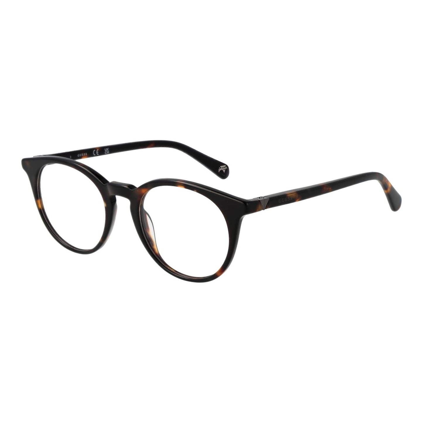 GUESS MOD. GU5224 48052 SUNGLASSES & EYEWEAR GUESS EYEWEAR Dark Slate Gray