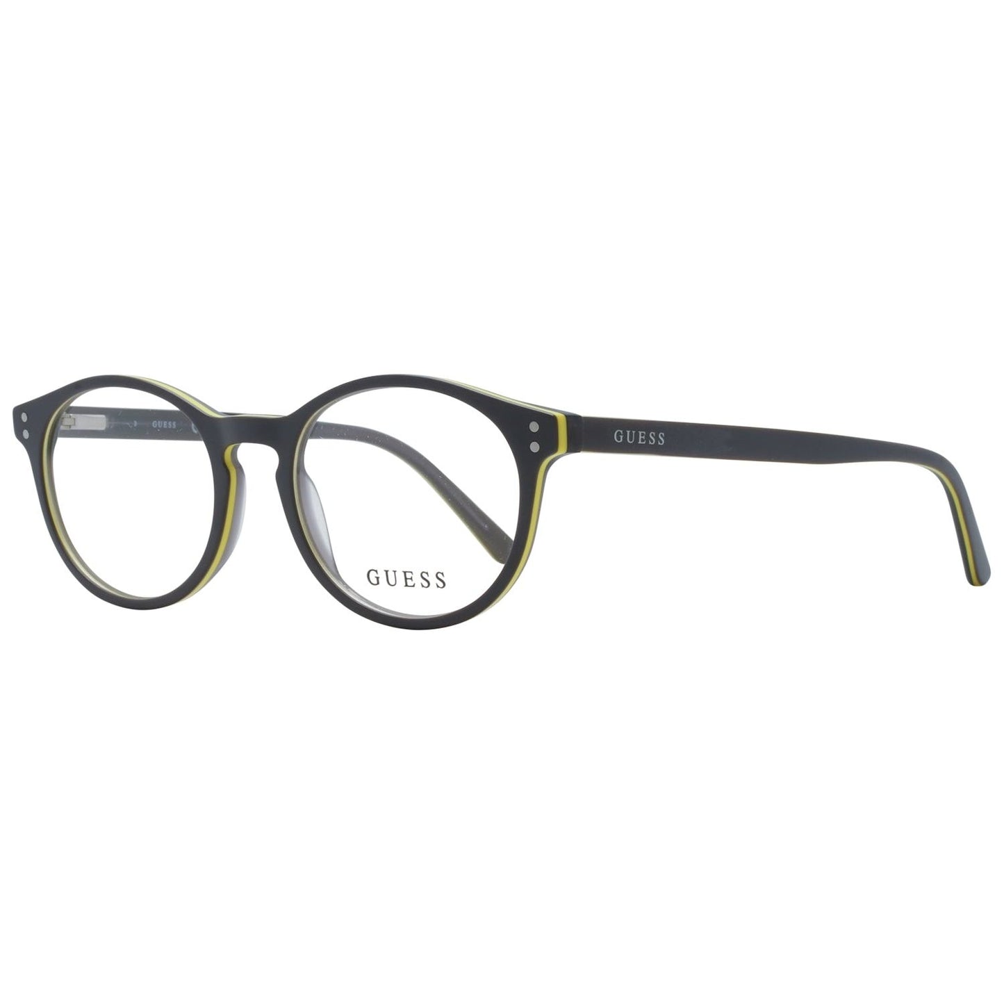GUESS MOD. GU8266 47020 SUNGLASSES & EYEWEAR GUESS EYEWEAR Dark Slate Gray
