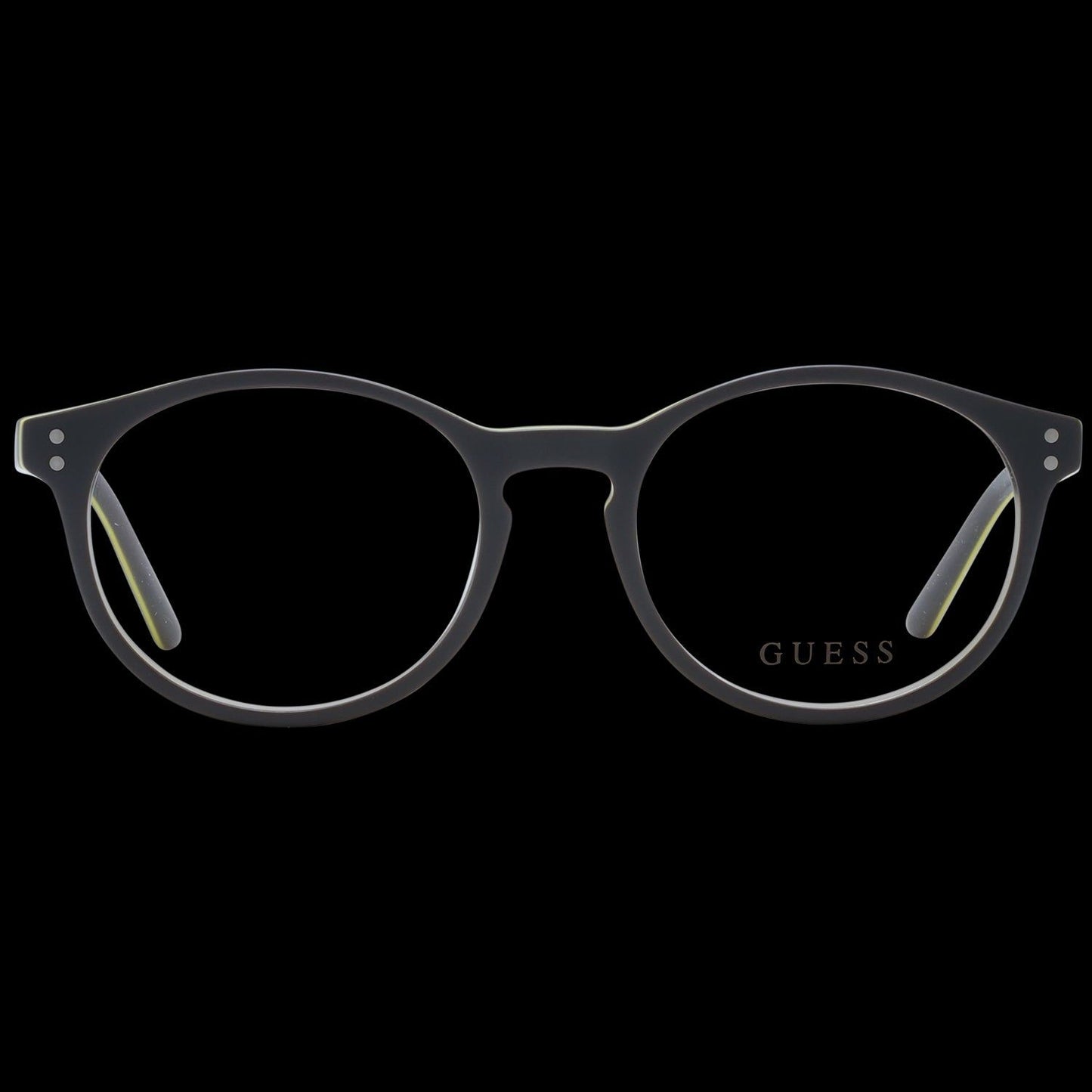 GUESS MOD. GU8266 47020 SUNGLASSES & EYEWEAR GUESS EYEWEAR Black