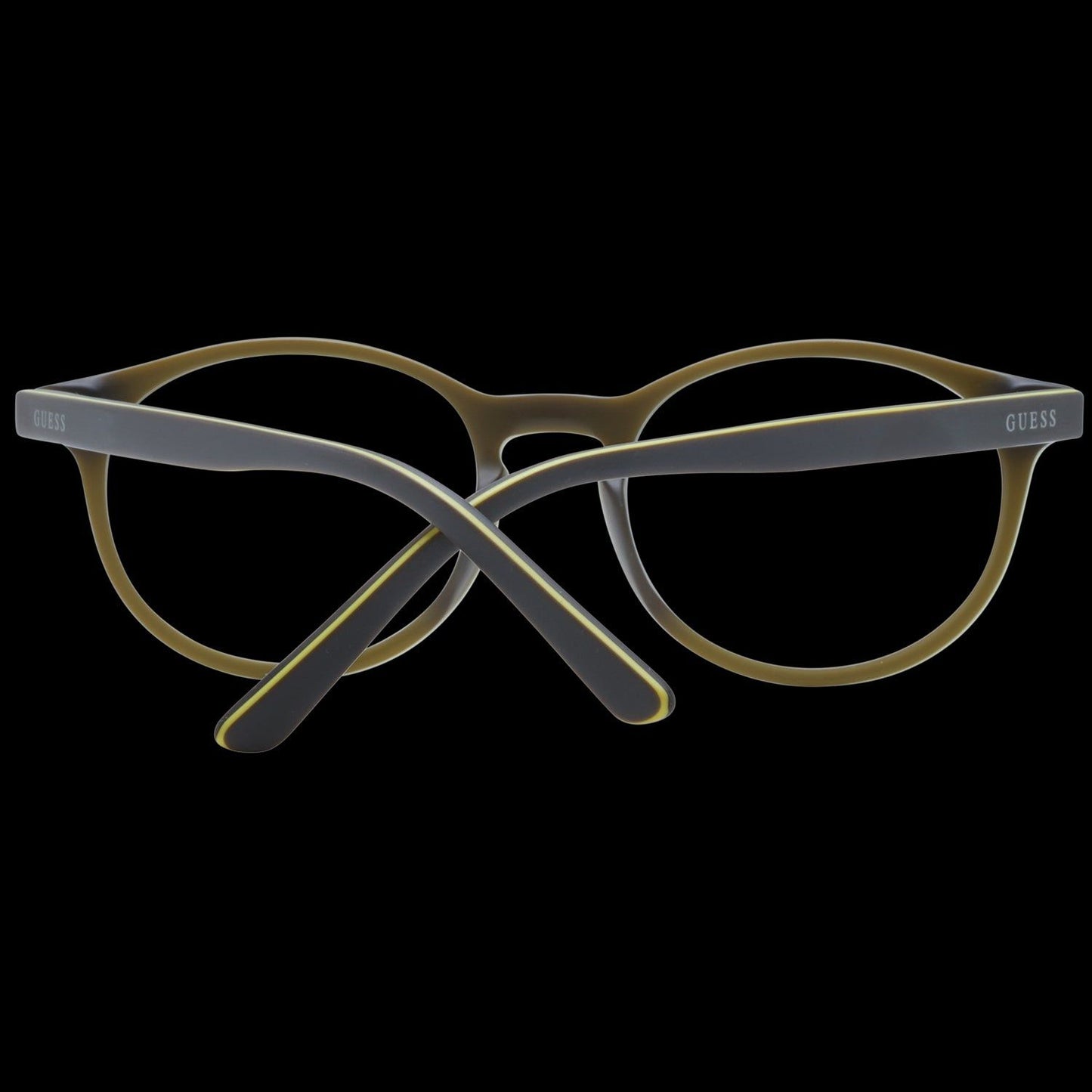 GUESS MOD. GU8266 47020 SUNGLASSES & EYEWEAR GUESS EYEWEAR Black