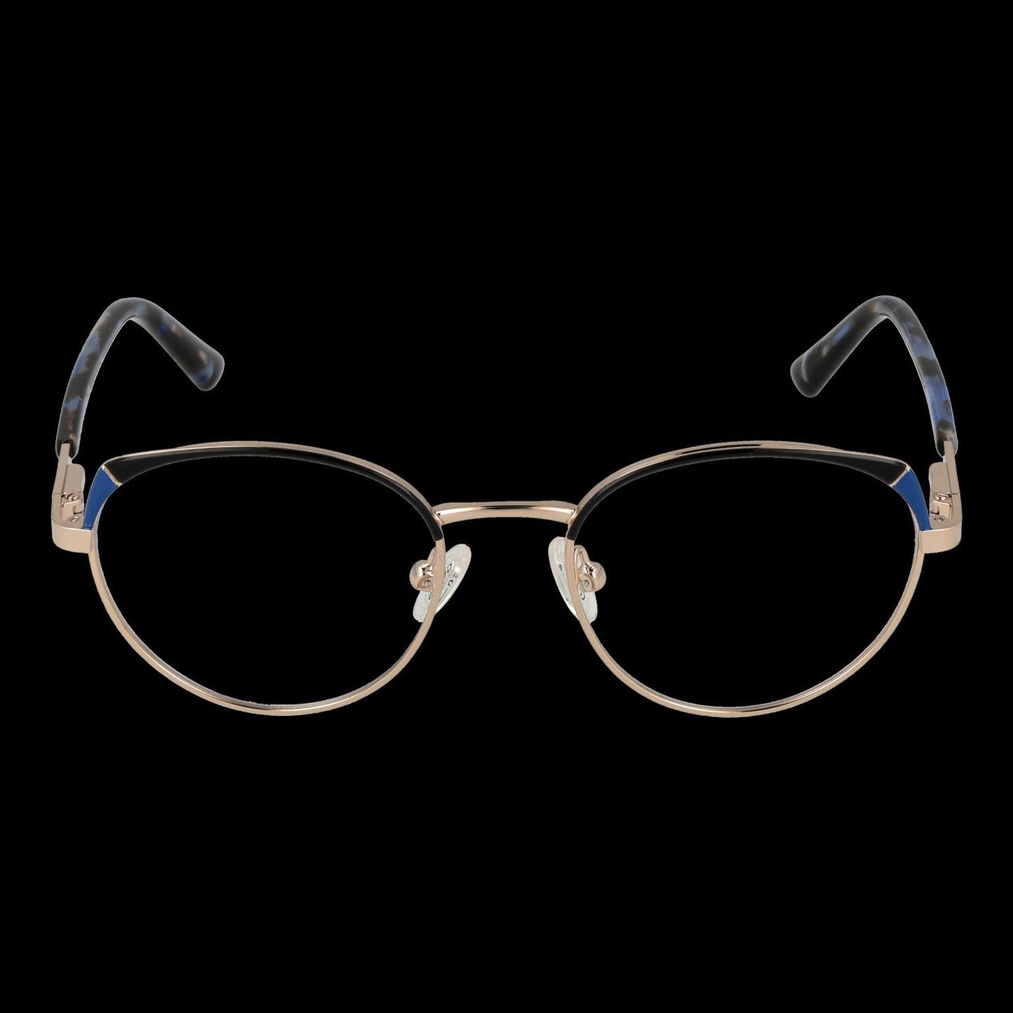 GUESS MOD. GU8273 47032 SUNGLASSES & EYEWEAR GUESS EYEWEAR Black
