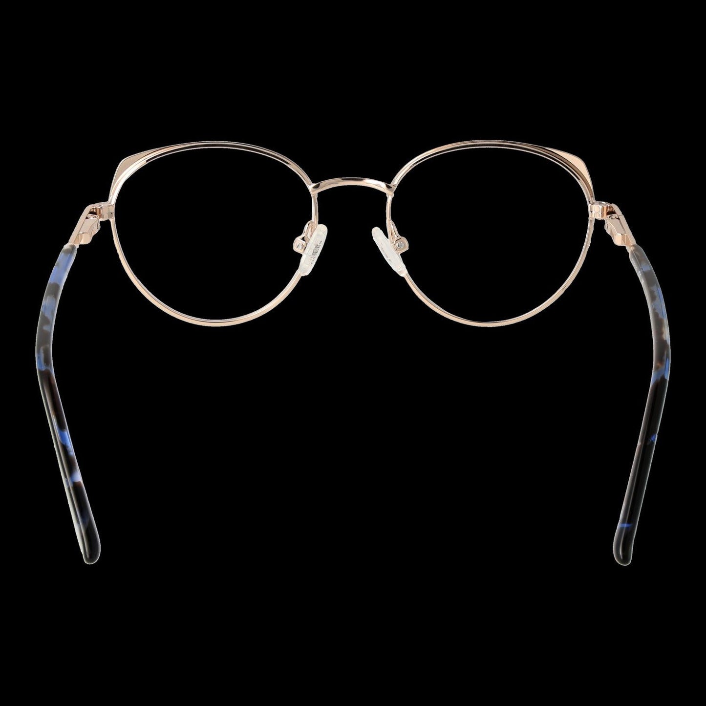 GUESS MOD. GU8273 47032 SUNGLASSES & EYEWEAR GUESS EYEWEAR Black