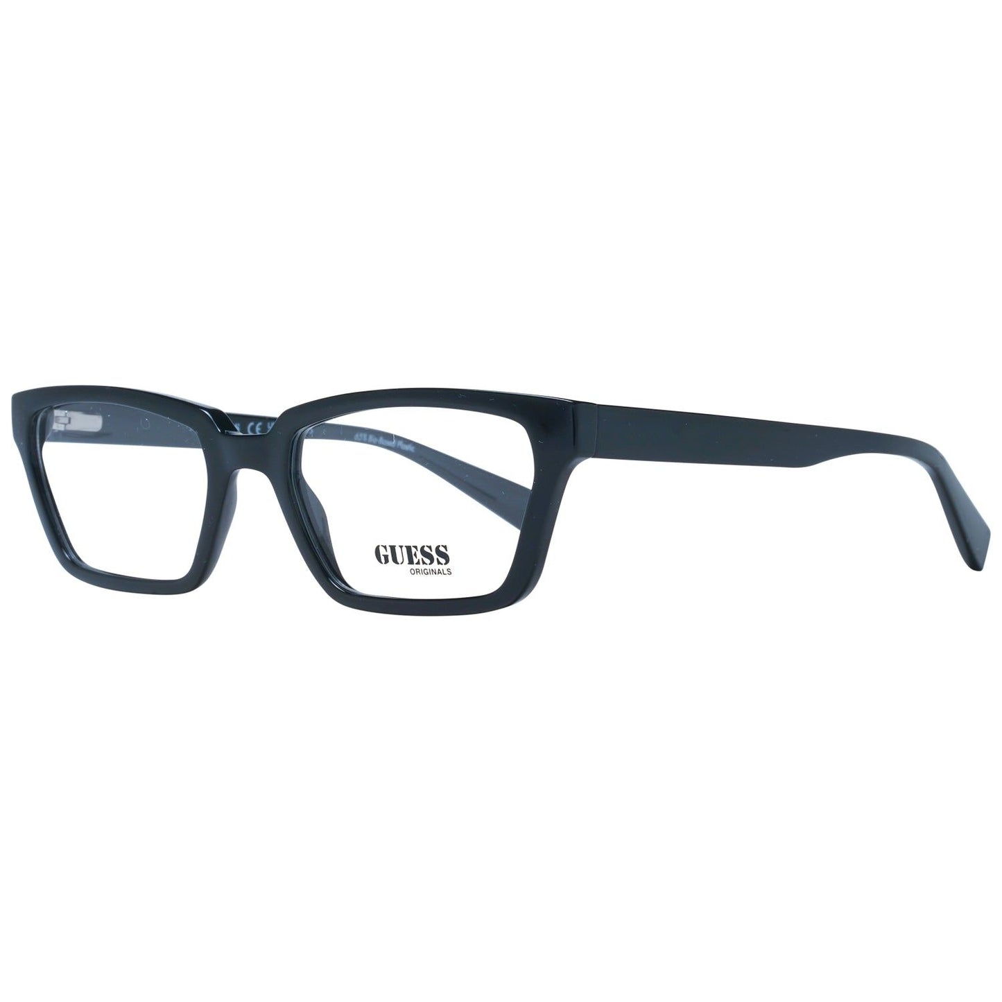 GUESS MOD. GU8280 54001 SUNGLASSES & EYEWEAR GUESS EYEWEAR Dark Slate Gray