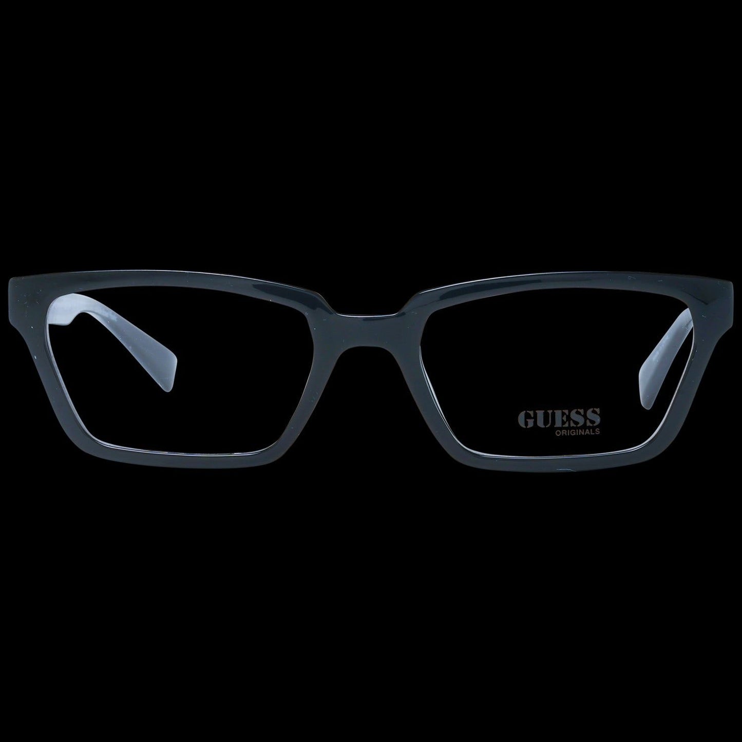 GUESS MOD. GU8280 54001 SUNGLASSES & EYEWEAR GUESS EYEWEAR Black