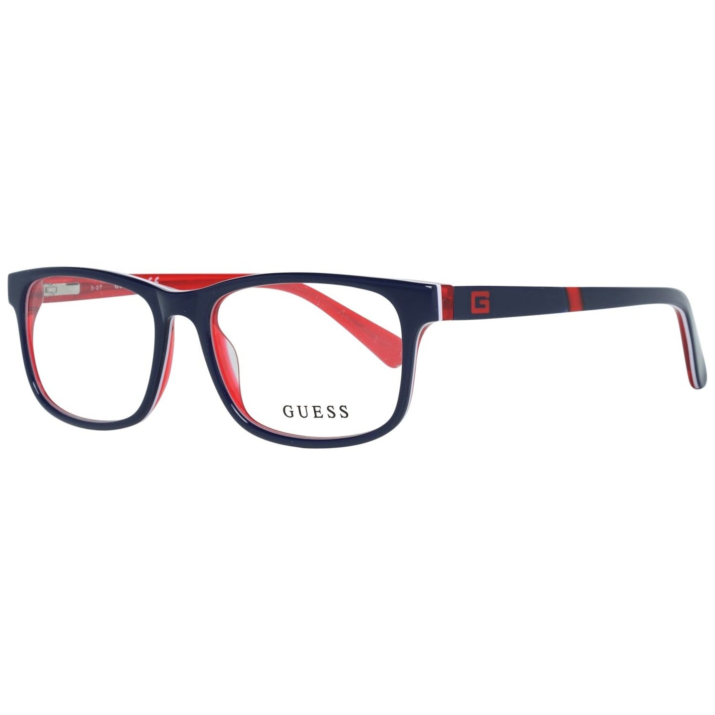 GUESS MOD. GU9179 49090 SUNGLASSES & EYEWEAR GUESS EYEWEAR Pale Violet Red