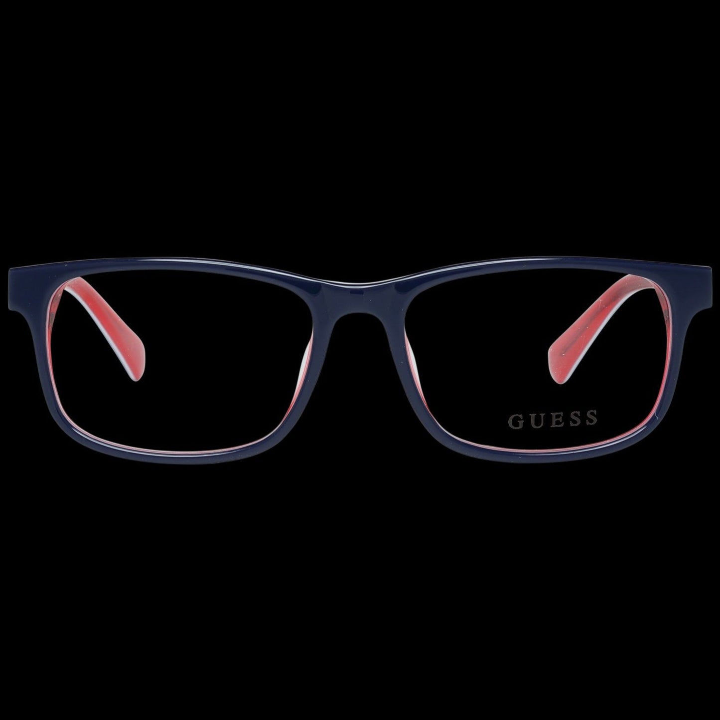 GUESS MOD. GU9179 49090 SUNGLASSES & EYEWEAR GUESS EYEWEAR Black