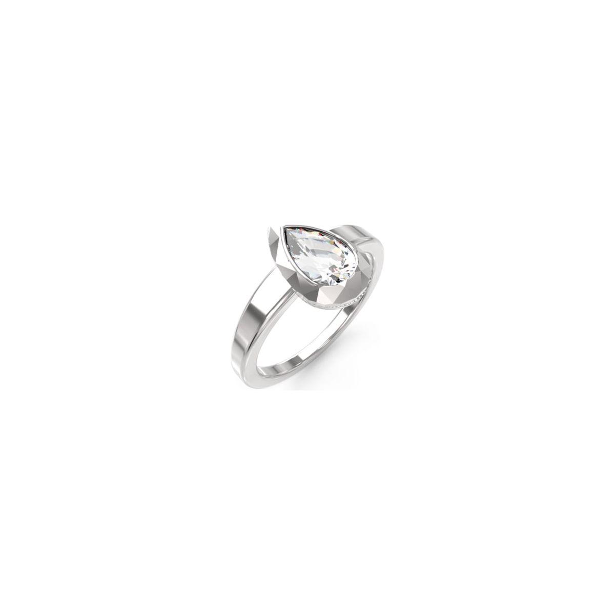 GUESS JEWELS JEWELRY Mod. JUBR05248JWRH54 DESIGNER FASHION JEWELLERY GUESS JEWELS Light Gray