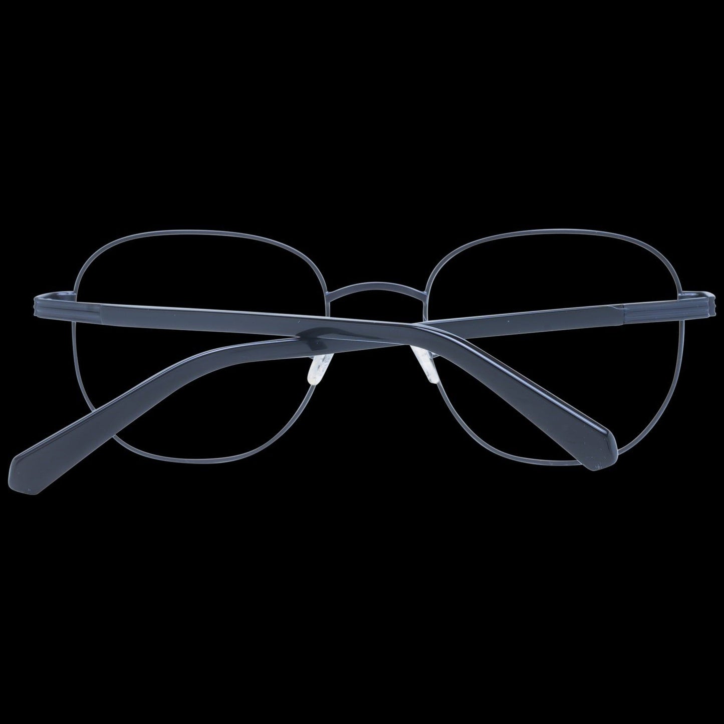 GUESS MOD. GU50067-D 52002 SUNGLASSES & EYEWEAR GUESS EYEWEAR Black