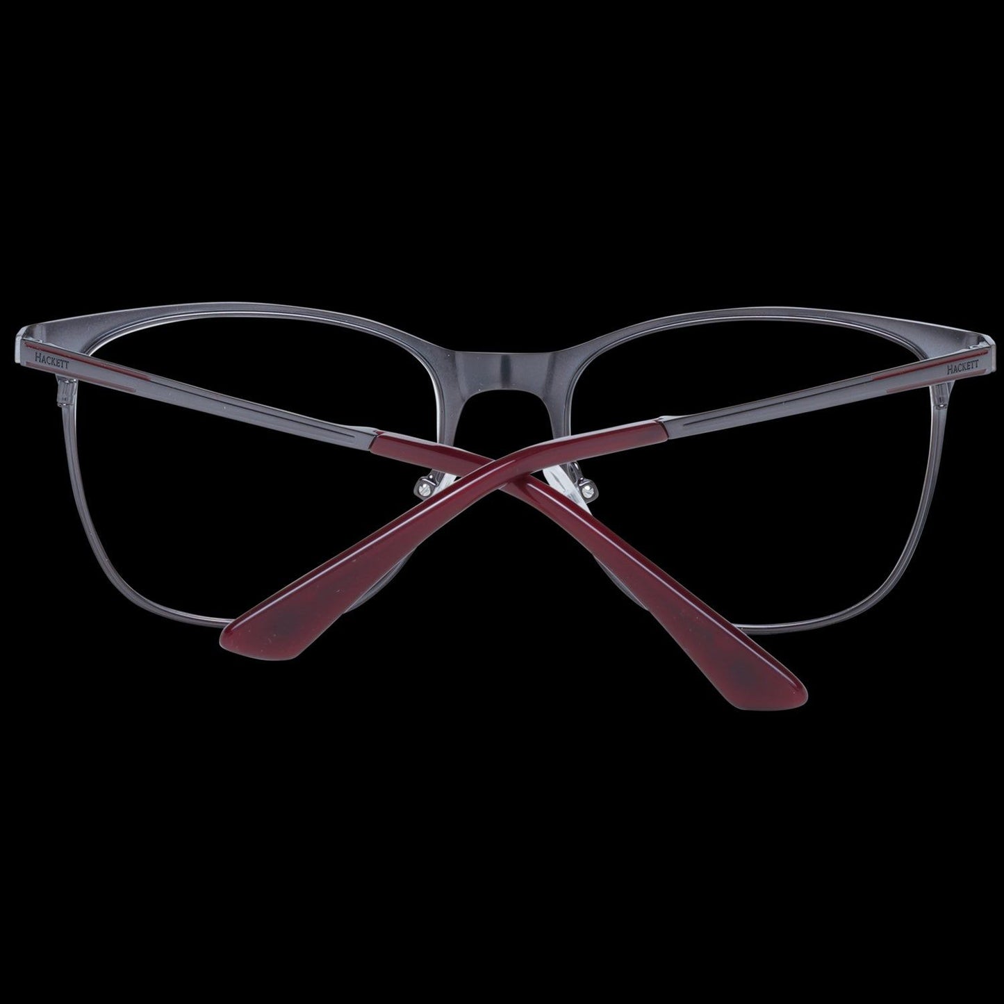 HACKETT MOD. HEK124 53176 SUNGLASSES & EYEWEAR HACKETT EYEWEAR Black