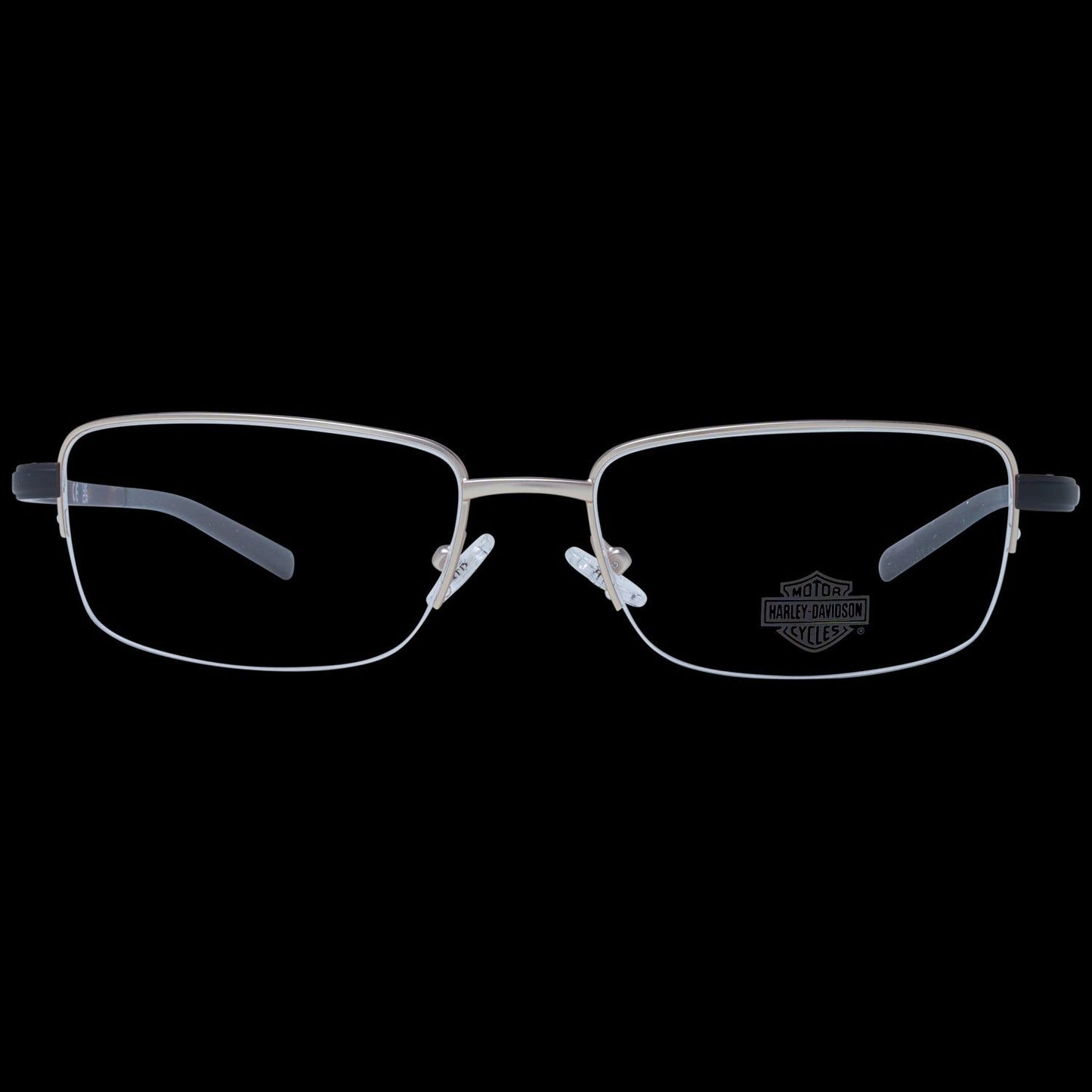 HARLEY-DAVIDSON MOD. HD00017 58032 SUNGLASSES & EYEWEAR HARLEY DAVIDSON EYEWEAR Black
